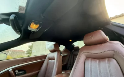 Restauration de chaise près de Metz : solution économique et écologique pour renouveler votre mobilier