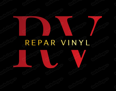 Logo Repar Vinyl Logo Repar Vinyl