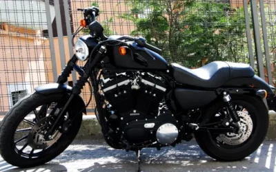 Sellerie moto près de Nancy : personnalisez votre selle pour un confort de route optimal